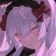 Anime style Headshot